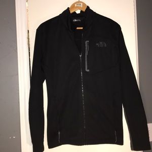 The North Face Men’s zip up Jacket